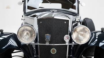 Thumbnail von Railton Fairmile Series I '35