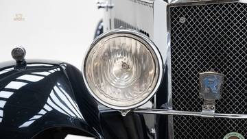 Thumbnail von Railton Fairmile Series I '35