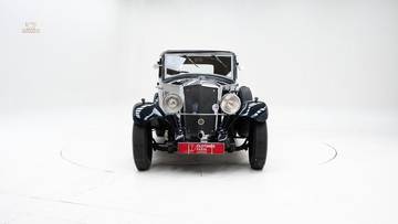 Thumbnail von Railton Fairmile Series I '35