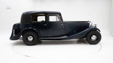 Thumbnail von Railton Fairmile Series I '35