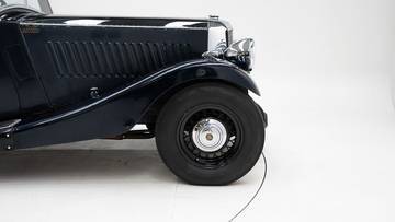 Thumbnail von Railton Fairmile Series I '35