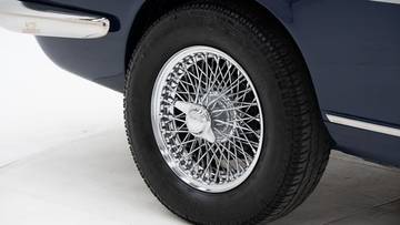 Thumbnail von Triumph Stag '74