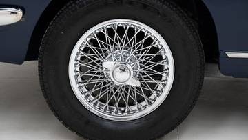 Thumbnail von Triumph Stag '74
