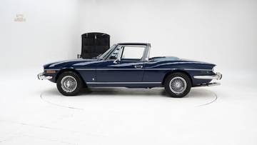 Thumbnail von Triumph Stag '74