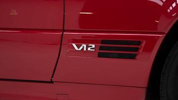 Thumbnail von Mercedes-Benz 600 SL '95