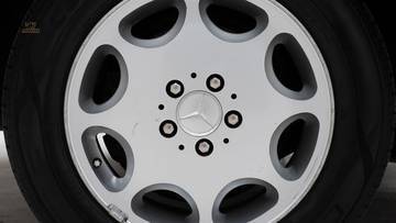 Thumbnail von Mercedes-Benz 600 SL '95