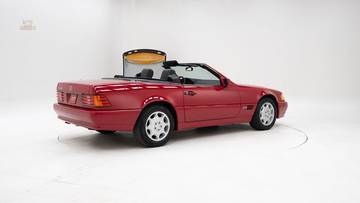 Thumbnail von Mercedes-Benz 600 SL '95
