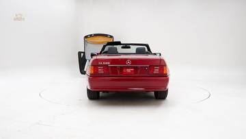 Thumbnail von Mercedes-Benz 600 SL '95