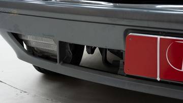 Thumbnail von Mercedes-Benz 420 SEC '86