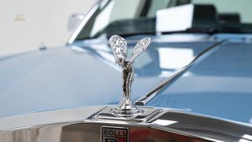 Thumbnail von Rolls-Royce Silver Spur '81