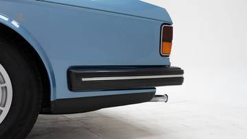 Thumbnail von Rolls-Royce Silver Spur '81