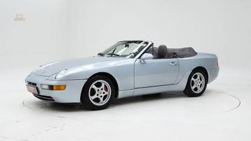 Thumbnail von Porsche 968 '95