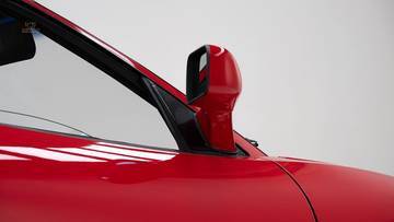 Thumbnail von Ferrari 348 Spider Red '93