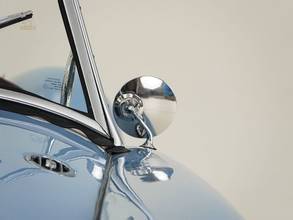 Thumbnail von MG A 1500 Roadster '57