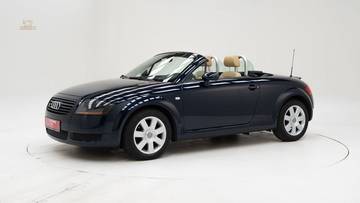 アウディ TT '2005