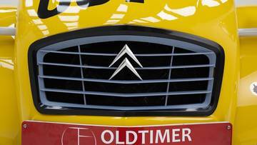 Thumbnail von Citroen 2CV 6 James Bond 007 '80
