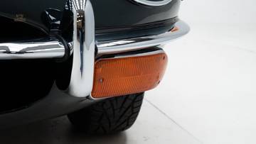 Thumbnail von Jaguar E-Type 4.2 S2 '70