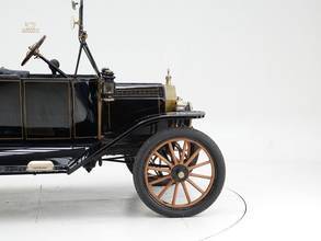 Thumbnail von Ford T Touring Brass '13