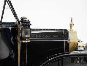 Thumbnail von Ford T Touring Brass '13