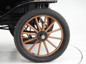 Thumbnail von Ford T Touring Brass '13