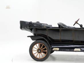 Thumbnail von Ford T Touring Brass '13
