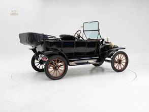 Thumbnail von Ford T Touring Brass '13