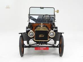 Thumbnail von Ford T Touring Brass '13