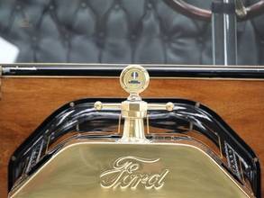 Thumbnail von Ford T Touring Brass '13