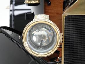 Thumbnail von Ford T Touring Brass '13