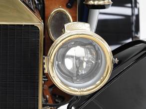 Thumbnail von Ford T Touring Brass '13