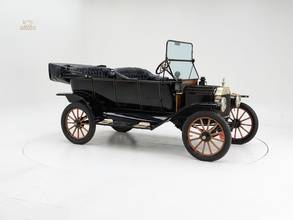 Thumbnail von Ford T Touring Brass '13