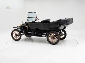 Thumbnail von Ford T Touring Brass '13