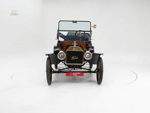 Thumbnail von Ford T Touring Brass '13