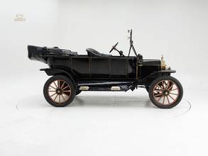 Thumbnail von Ford T Touring Brass '13