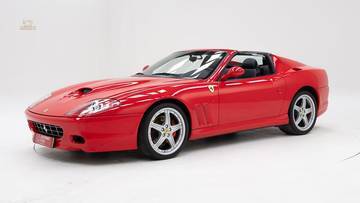 Thumbnail von Ferrari 575 Superamerica '2006
