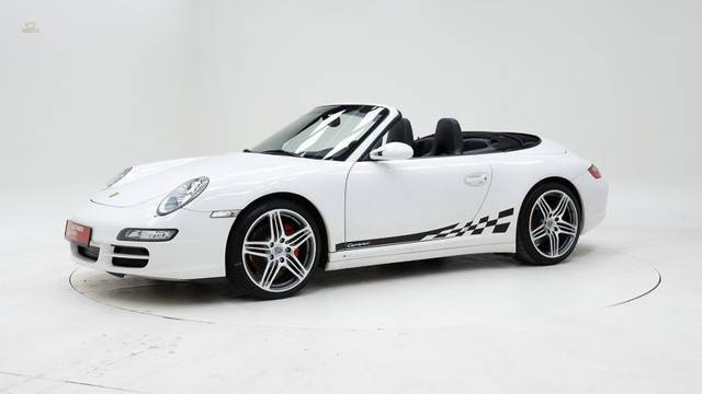 Porsche 997 4S '2007