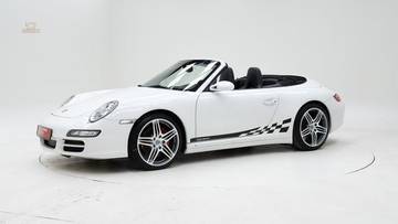 Thumbnail von Porsche 997 4S '2007