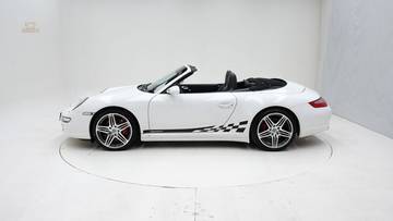 Thumbnail von Porsche 997 4S '2007