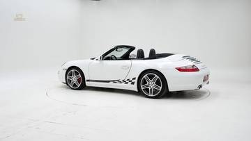 Thumbnail von Porsche 997 4S '2007