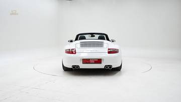 Thumbnail von Porsche 997 4S '2007