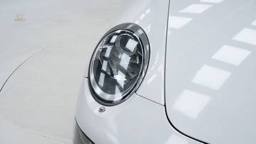 Thumbnail von Porsche 997 4S '2007