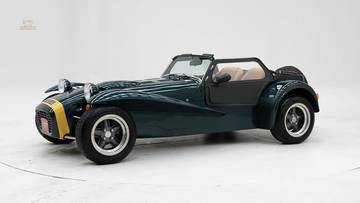 Donkervoort Super Eight '85