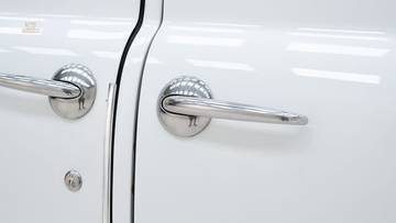 Thumbnail von Studebaker Champion Bullet Nose '51