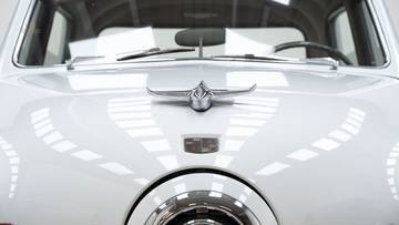Thumbnail von Studebaker Champion Bullet Nose '51