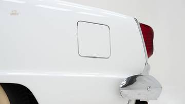 Thumbnail von Studebaker Champion Bullet Nose '51