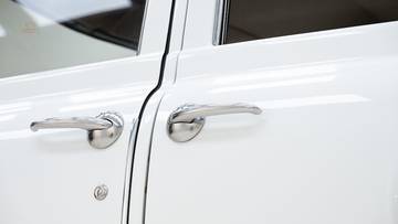 Thumbnail von Studebaker Champion Bullet Nose '51