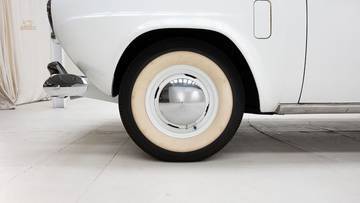 Thumbnail von Studebaker Champion Bullet Nose '51