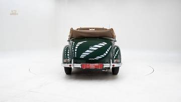 Thumbnail von Mercedes-Benz 220 A Cabriolet '53