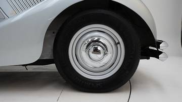 Thumbnail von Jaguar MK V 3.5 DHC '49
