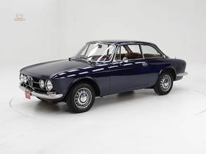 Thumbnail von Alfa Romeo 1750 GT Veloce Bertone '69